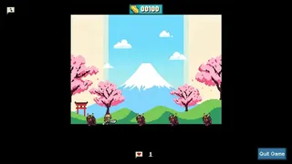 Скриншот 6 к игре Jump King Clicker