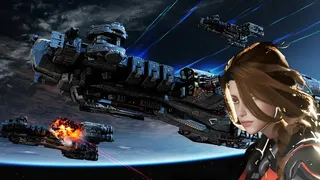 Скриншот 1 к игре Орлиный путь
