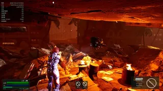 Скриншот 4 к игре Орлиный путь