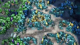 Скриншот 3 к игре Heroes of Science and Fiction