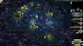 Скриншот 5 к игре Heroes of Science and Fiction