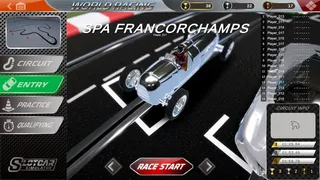 Скриншот 3 к игре Slot Car Simulator