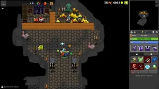 Скриншот 5 к игре Realm of the Mad God Exalt