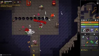 Скриншот 7 к игре Realm of the Mad God Exalt