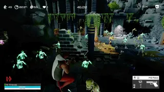 Скриншот 7 к игре DeadWave