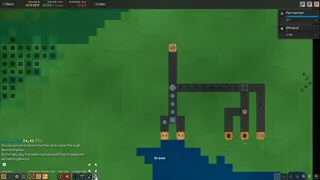 Скриншот 2 к игре Factory Magnate