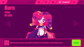 Скриншот 6 к игре Muse Dash