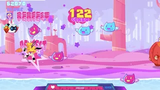 Скриншот 7 к игре Muse Dash