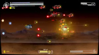 Скриншот 8 к игре Galactic Outlaws