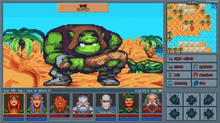 Скриншот 5 к игре Legends of Amberland II: The Song of Trees