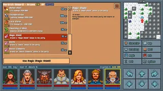 Скриншот 7 к игре Legends of Amberland II: The Song of Trees