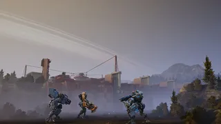 Скриншот 8 к игре Phantom Brigade
