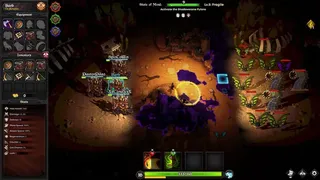 Скриншот 2 к игре Veil of the Soulstones
