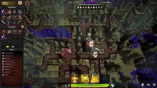 Скриншот 4 к игре Veil of the Soulstones