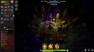 Скриншот 7 к игре Veil of the Soulstones