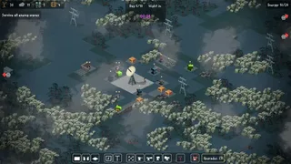 Скриншот 2 к игре Signal Zone