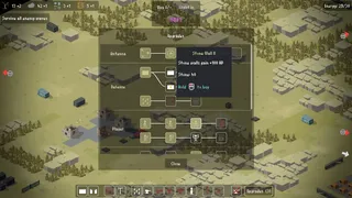 Скриншот 5 к игре Signal Zone