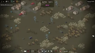 Скриншот 7 к игре Signal Zone