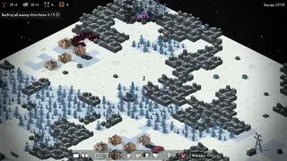 Скриншот 8 к игре Signal Zone