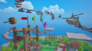 Скриншот 1 к игре Pogo With Friends