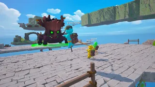 Скриншот 3 к игре Pogo With Friends