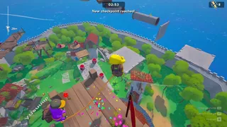 Скриншот 8 к игре Pogo With Friends