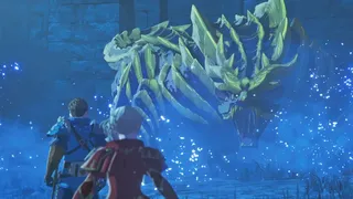 Скриншот 3 к игре MONSTER HUNTER STORIES 3: TWISTED REFLECTION