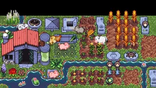 Скриншот 5 к игре Rusty's Retirement