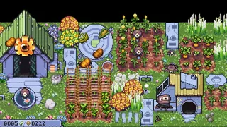 Скриншот 6 к игре Rusty's Retirement