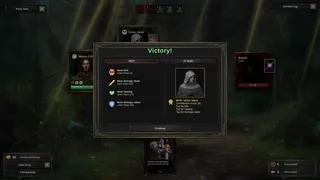 Скриншот 3 к игре Blessed To Die