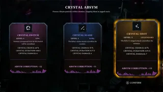 Скриншот 2 к игре Absym