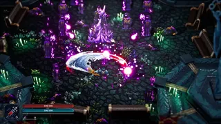 Скриншот 5 к игре Absym