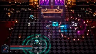 Скриншот 7 к игре Absym