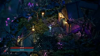 Скриншот 8 к игре Absym