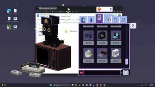 Скриншот 6 к игре Pat the Cat
