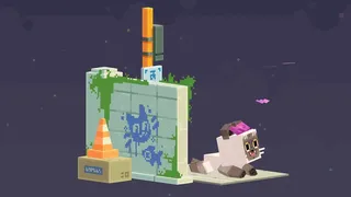 Скриншот 8 к игре Pat the Cat
