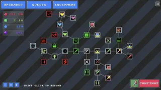Скриншот 1 к игре ULTRATAP