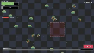 Скриншот 2 к игре ULTRATAP