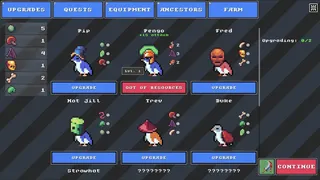 Скриншот 3 к игре ULTRATAP