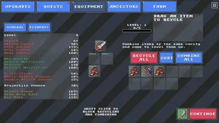 Скриншот 4 к игре ULTRATAP