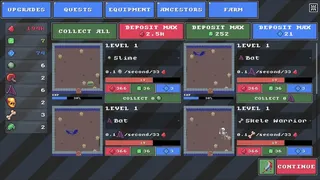 Скриншот 5 к игре ULTRATAP