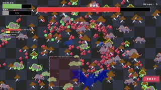 Скриншот 7 к игре ULTRATAP