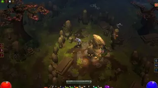 Скриншот 5 к игре Torchlight II