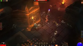 Скриншот 8 к игре Torchlight II