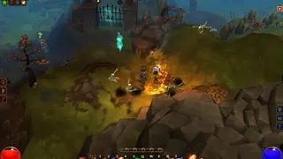 Скриншот 9 к игре Torchlight II