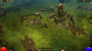 Скриншот 10 к игре Torchlight II