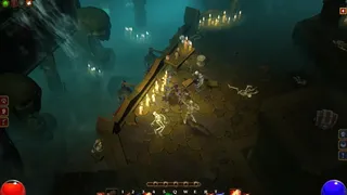 Скриншот 11 к игре Torchlight II