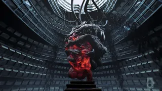 Скриншот 3 к игре KARMA: The Dark World