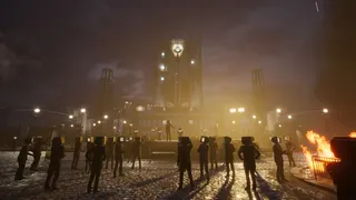 Скриншот 4 к игре KARMA: The Dark World