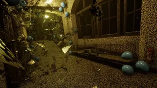 Скриншот 7 к игре KARMA: The Dark World